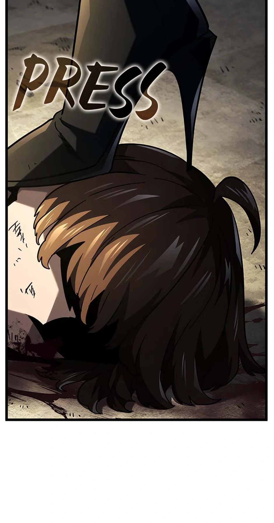 Revenge of the Baskerville Bloodhound Chapter 96 — page 89