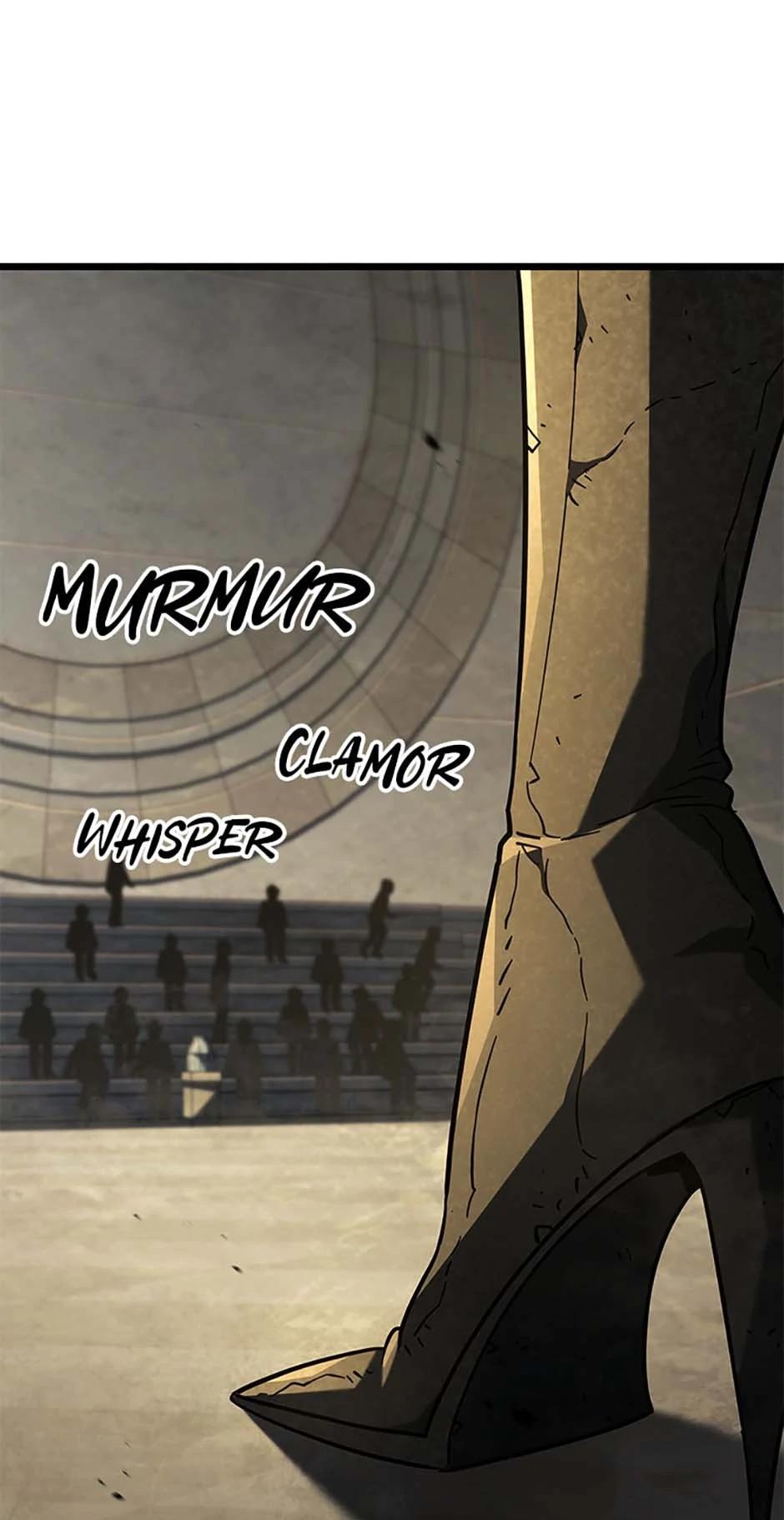 Revenge of the Baskerville Bloodhound Chapter 96 — page 90