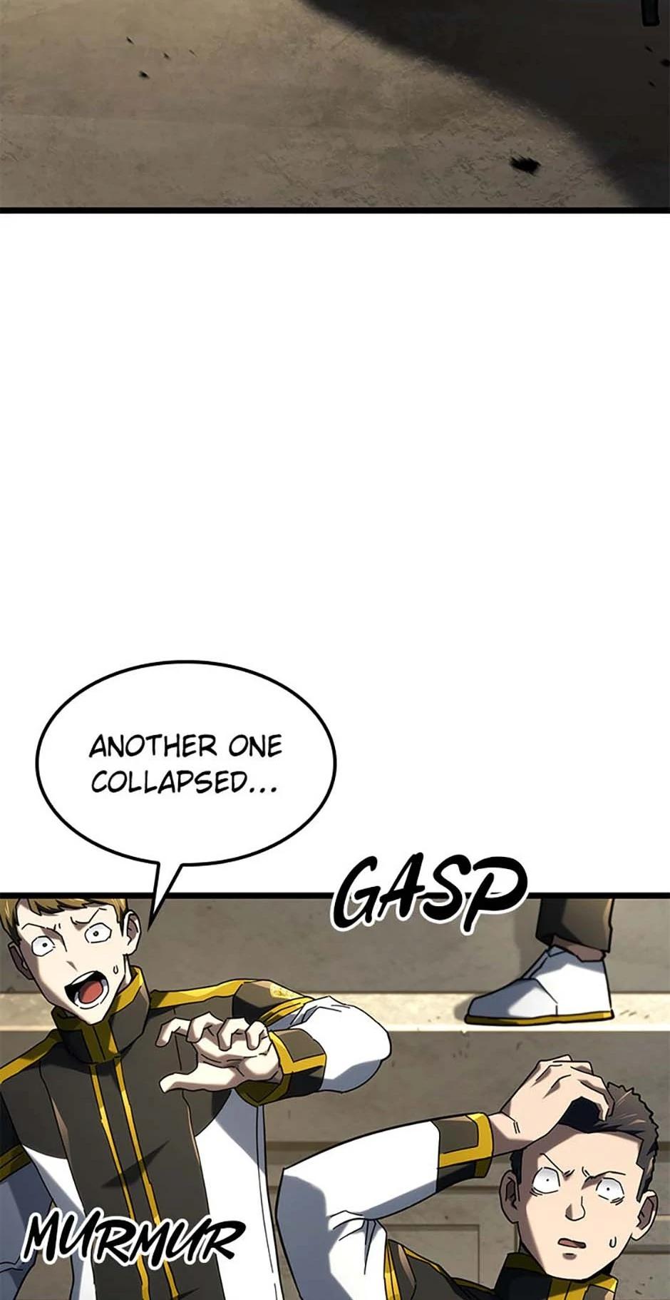 Revenge of the Baskerville Bloodhound Chapter 96 — page 91