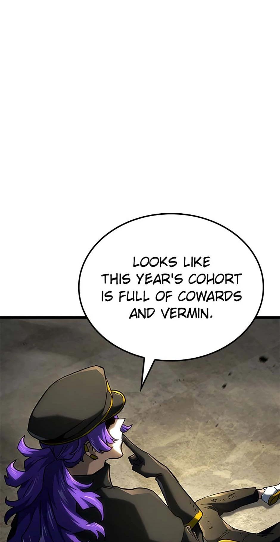 Revenge of the Baskerville Bloodhound Chapter 96 — page 95