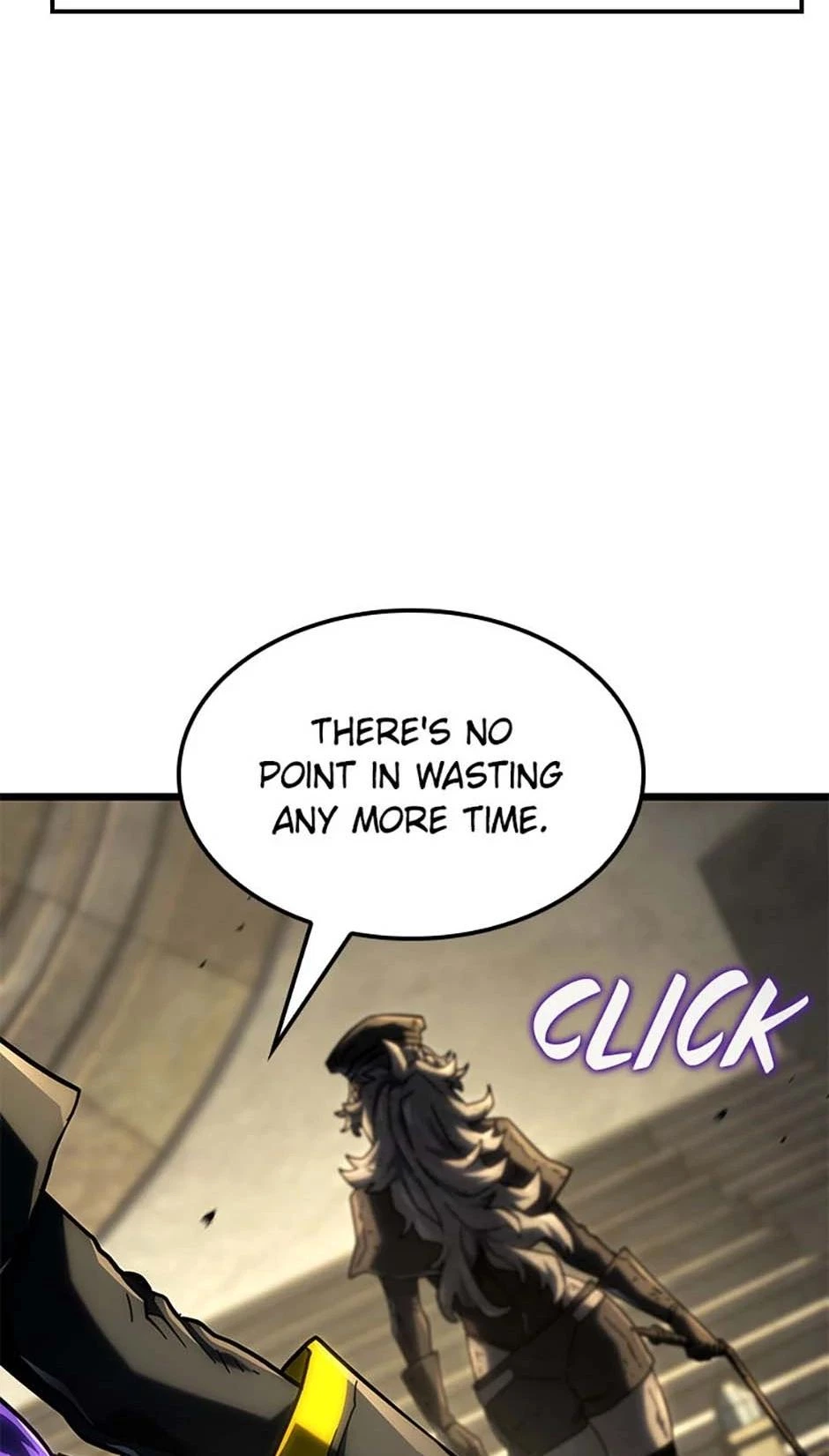 Revenge of the Baskerville Bloodhound Chapter 96 — page 100