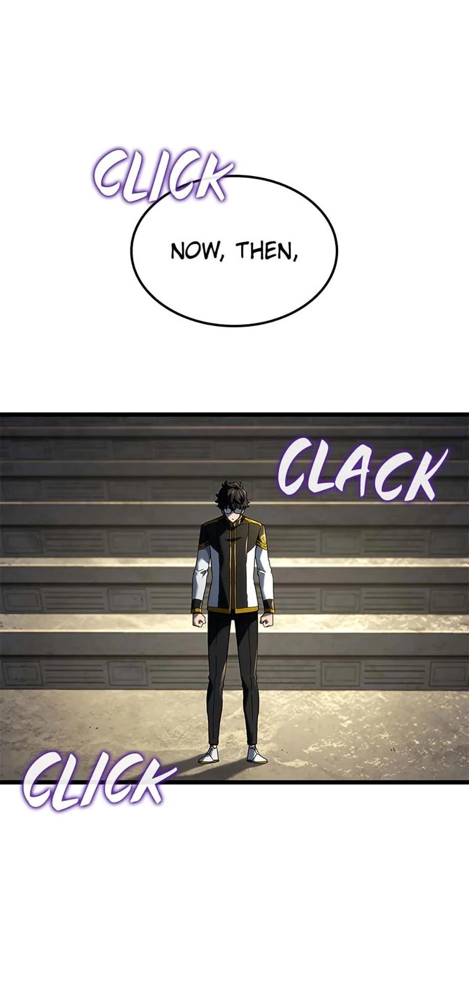 Revenge of the Baskerville Bloodhound Chapter 96 — page 102