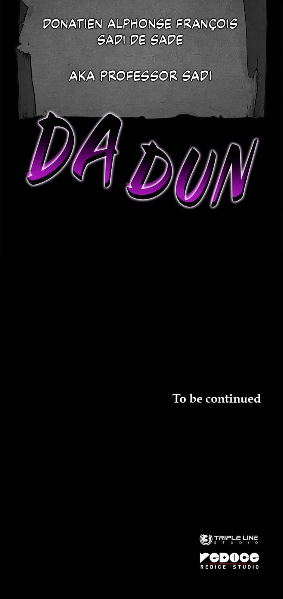 Revenge of the Baskerville Bloodhound Chapter 96 — page 106