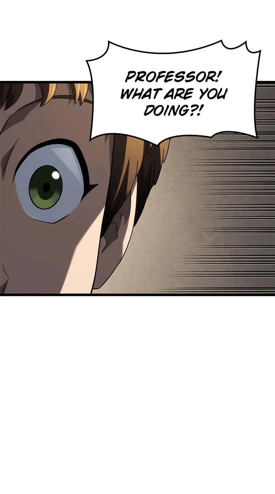 Revenge of the Baskerville Bloodhound Chapter 97 — page 6