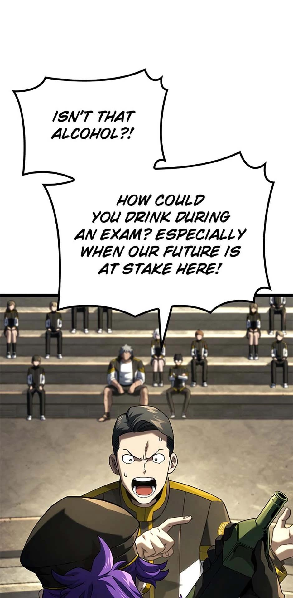 Revenge of the Baskerville Bloodhound Chapter 97 — page 7