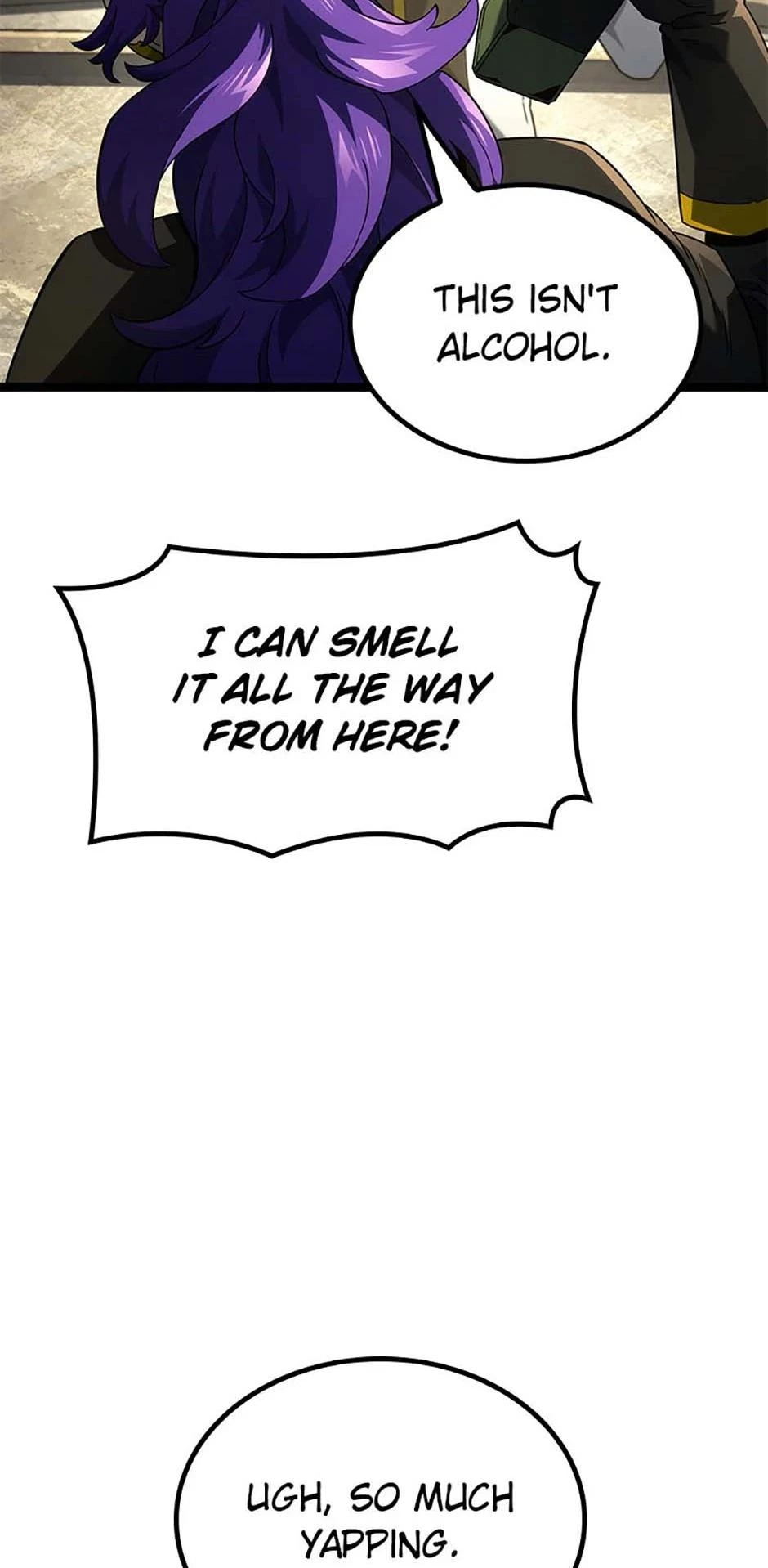 Revenge of the Baskerville Bloodhound Chapter 97 — page 8