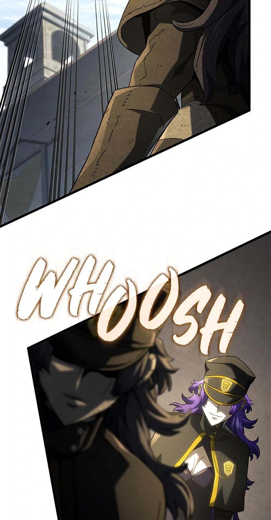 Revenge of the Baskerville Bloodhound Chapter 97 — page 22