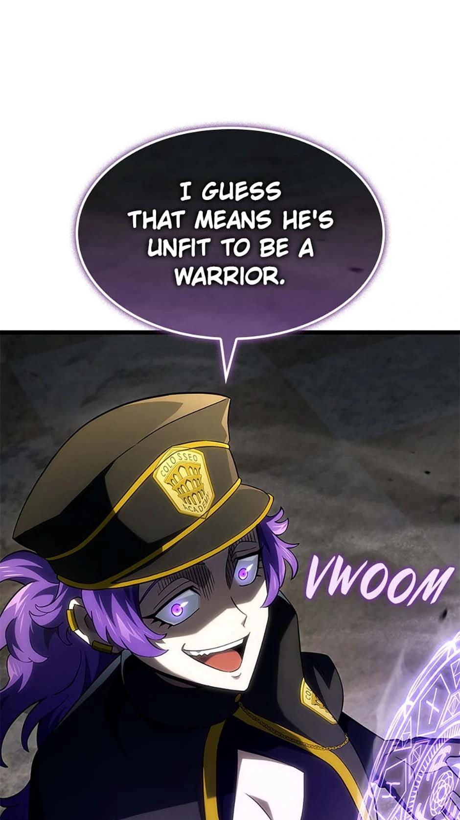 Revenge of the Baskerville Bloodhound Chapter 97 — page 29