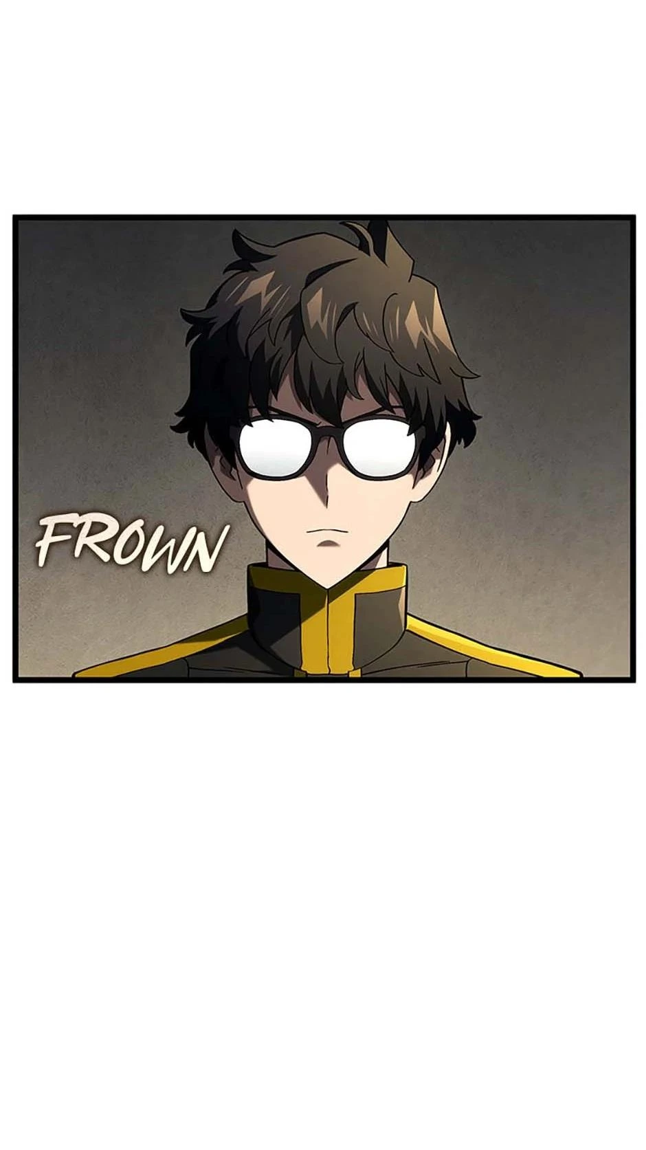 Revenge of the Baskerville Bloodhound Chapter 97 — page 31