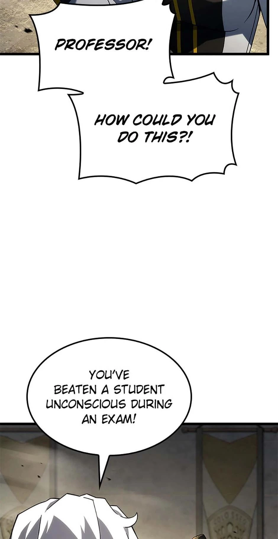 Revenge of the Baskerville Bloodhound Chapter 97 — page 35