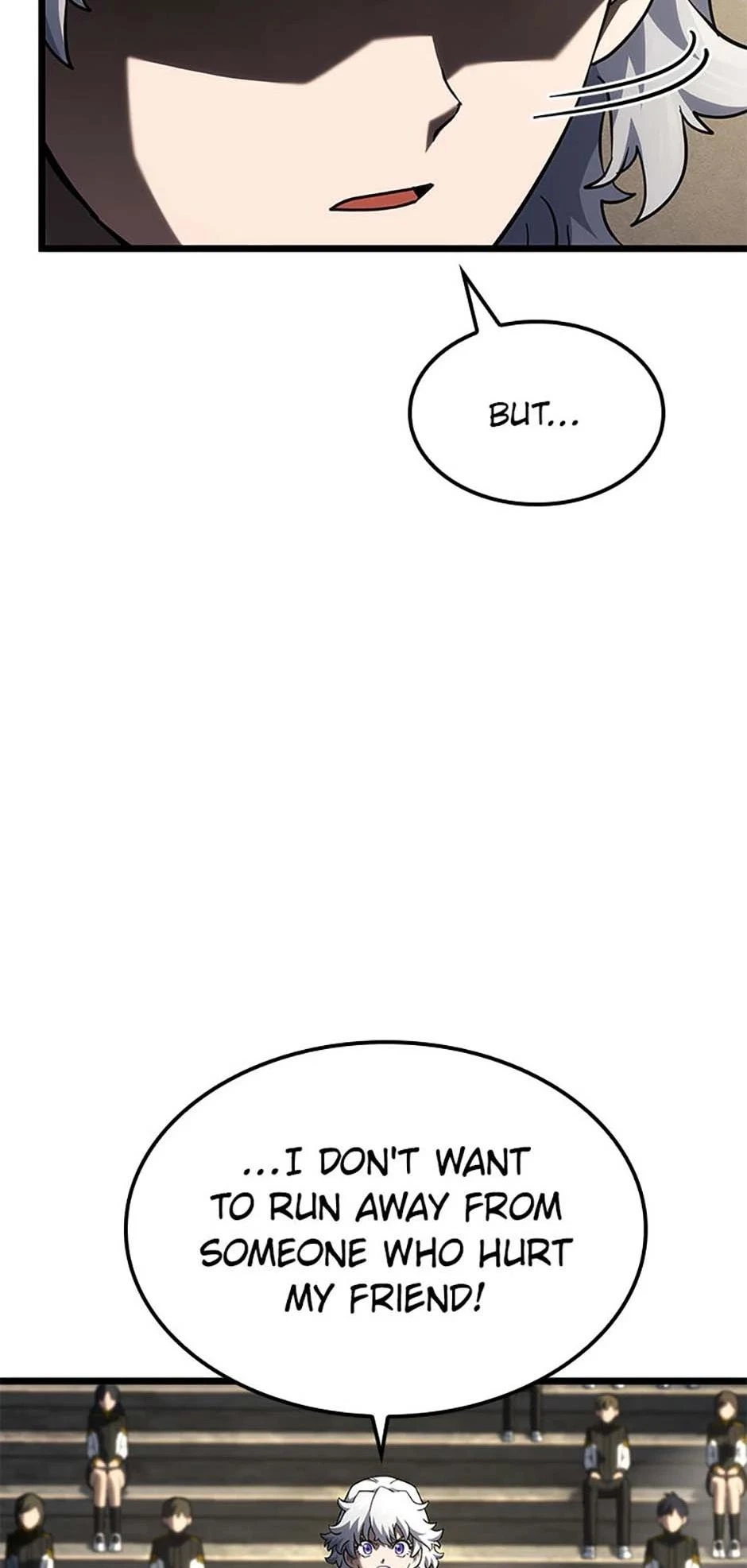 Revenge of the Baskerville Bloodhound Chapter 97 — page 43