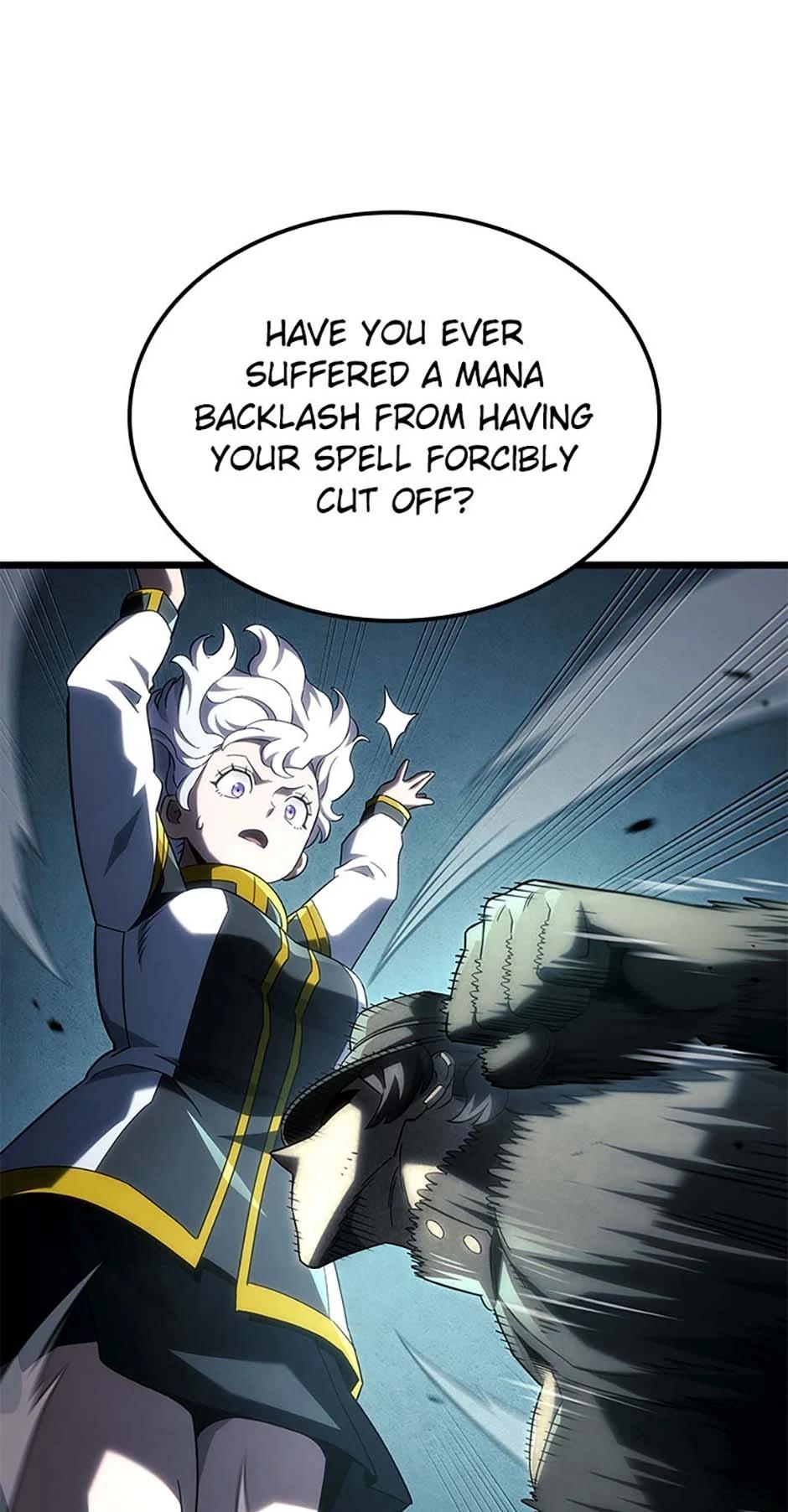 Revenge of the Baskerville Bloodhound Chapter 97 — page 52