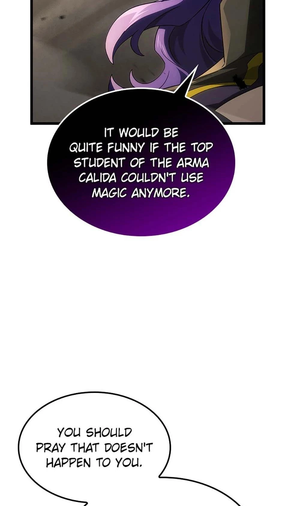 Revenge of the Baskerville Bloodhound Chapter 97 — page 59