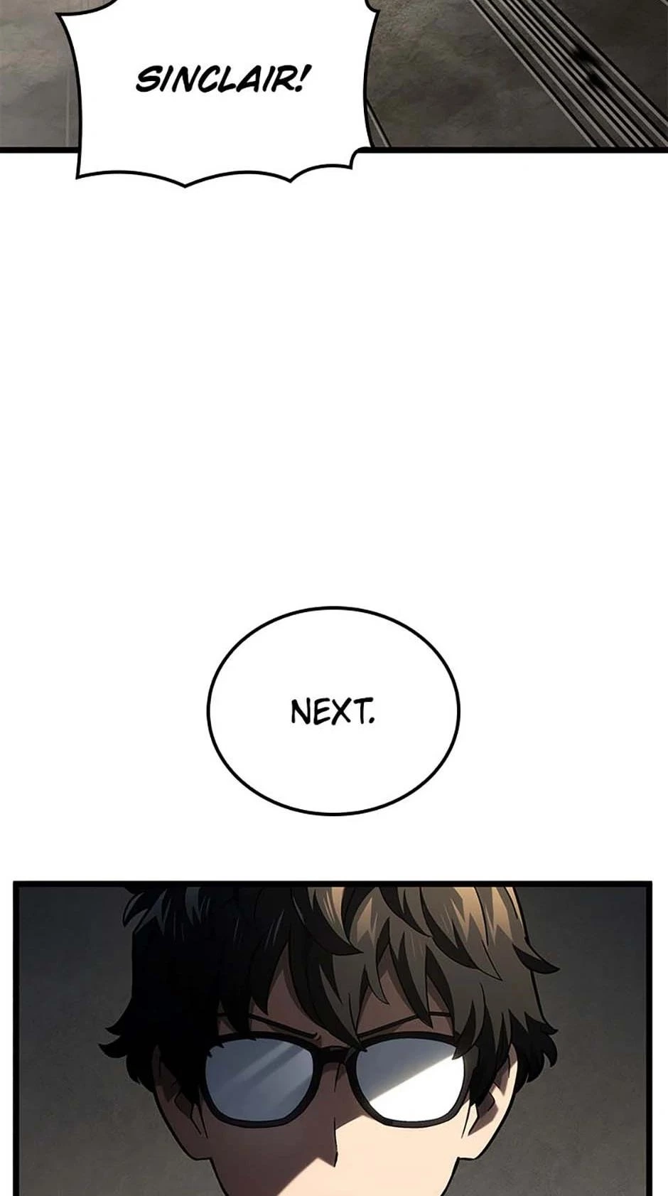 Revenge of the Baskerville Bloodhound Chapter 97 — page 61
