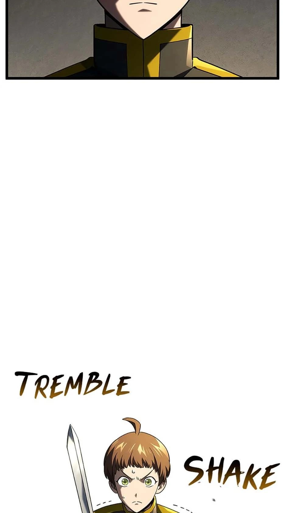 Revenge of the Baskerville Bloodhound Chapter 97 — page 62