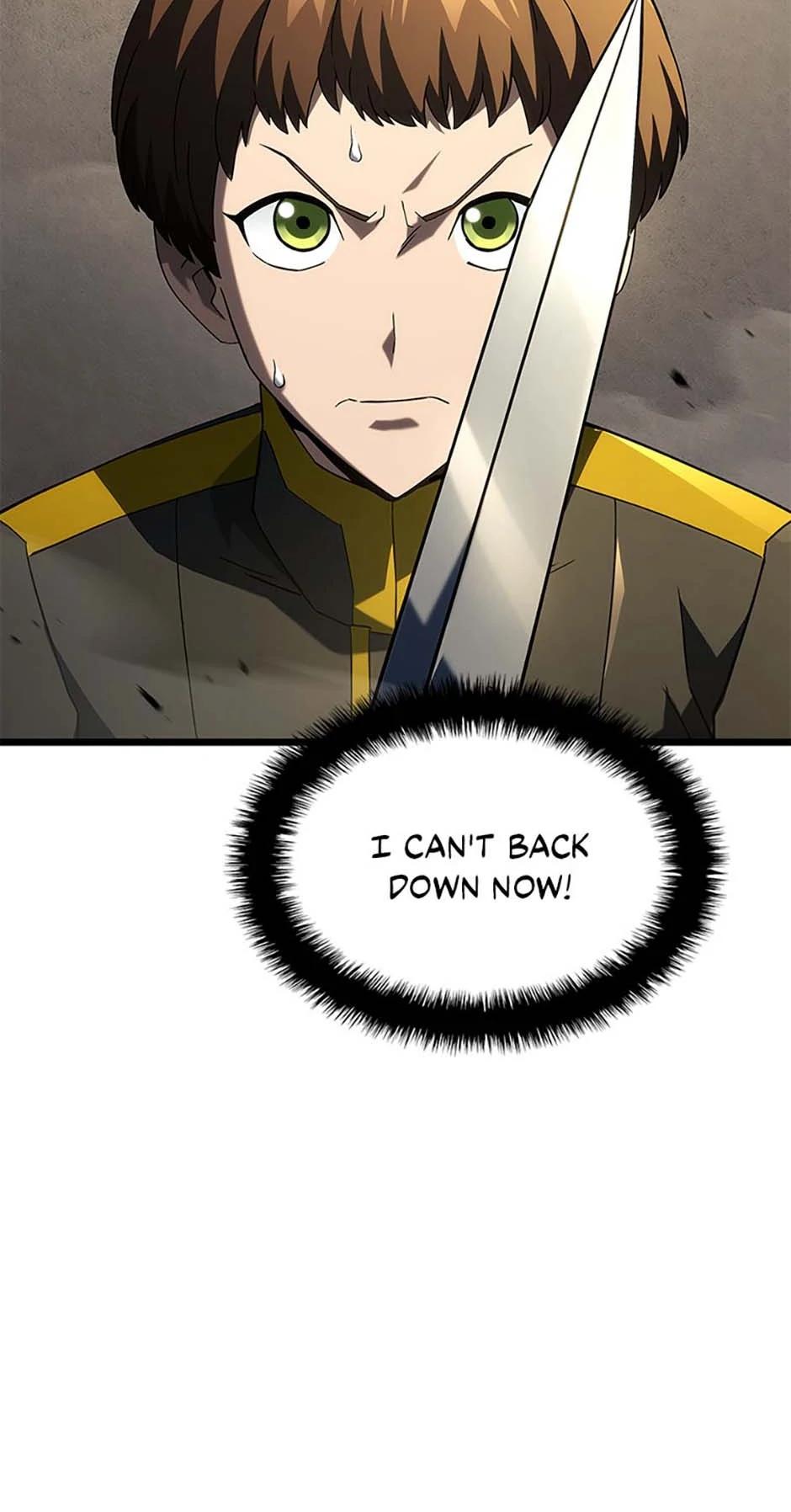 Revenge of the Baskerville Bloodhound Chapter 97 — page 66