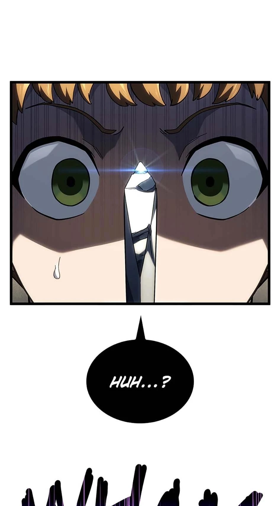 Revenge of the Baskerville Bloodhound Chapter 97 — page 71