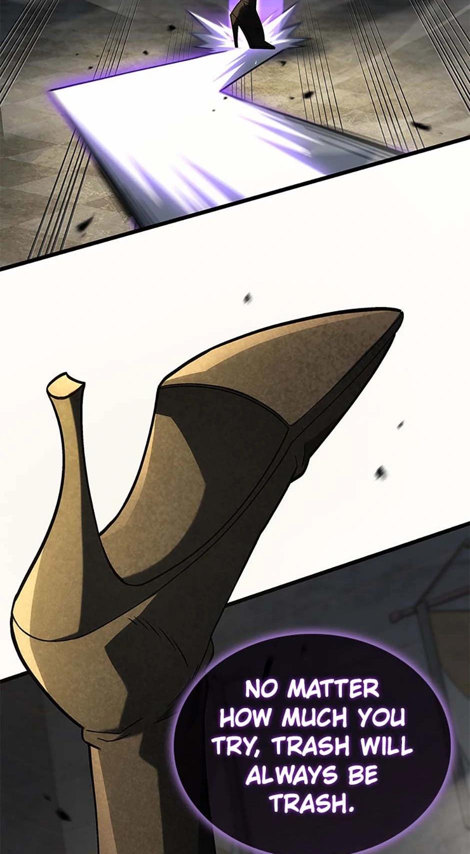 Revenge of the Baskerville Bloodhound Chapter 97 — page 73