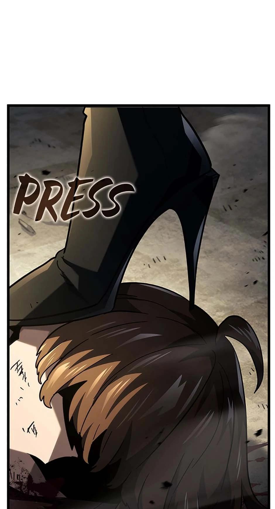 Revenge of the Baskerville Bloodhound Chapter 97 — page 76