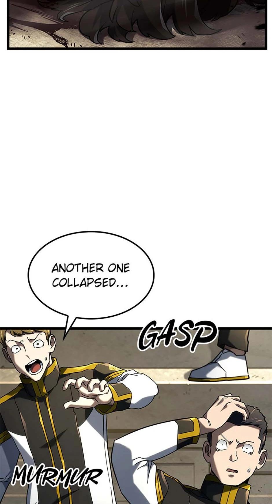 Revenge of the Baskerville Bloodhound Chapter 97 — page 77