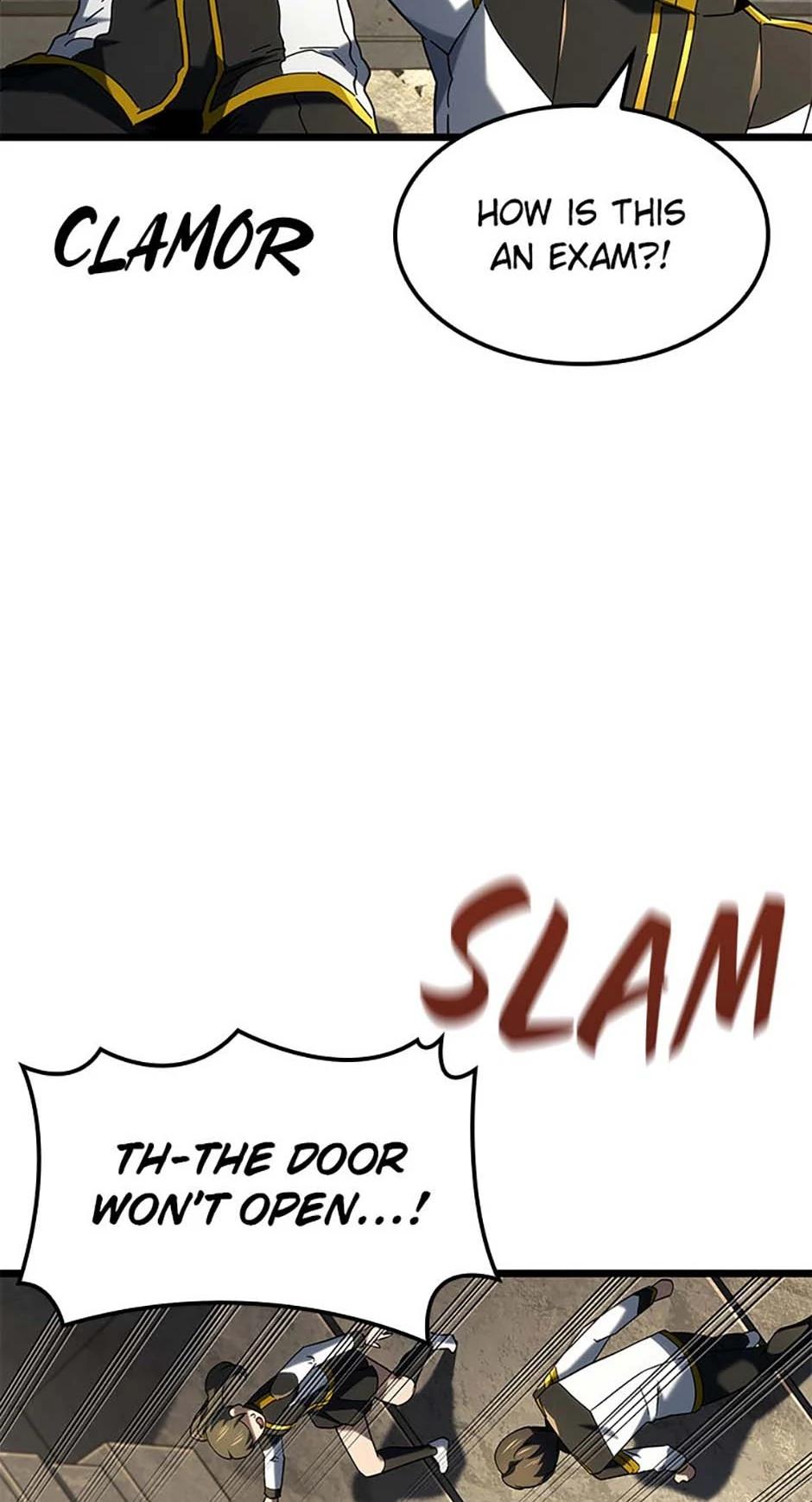 Revenge of the Baskerville Bloodhound Chapter 97 — page 78