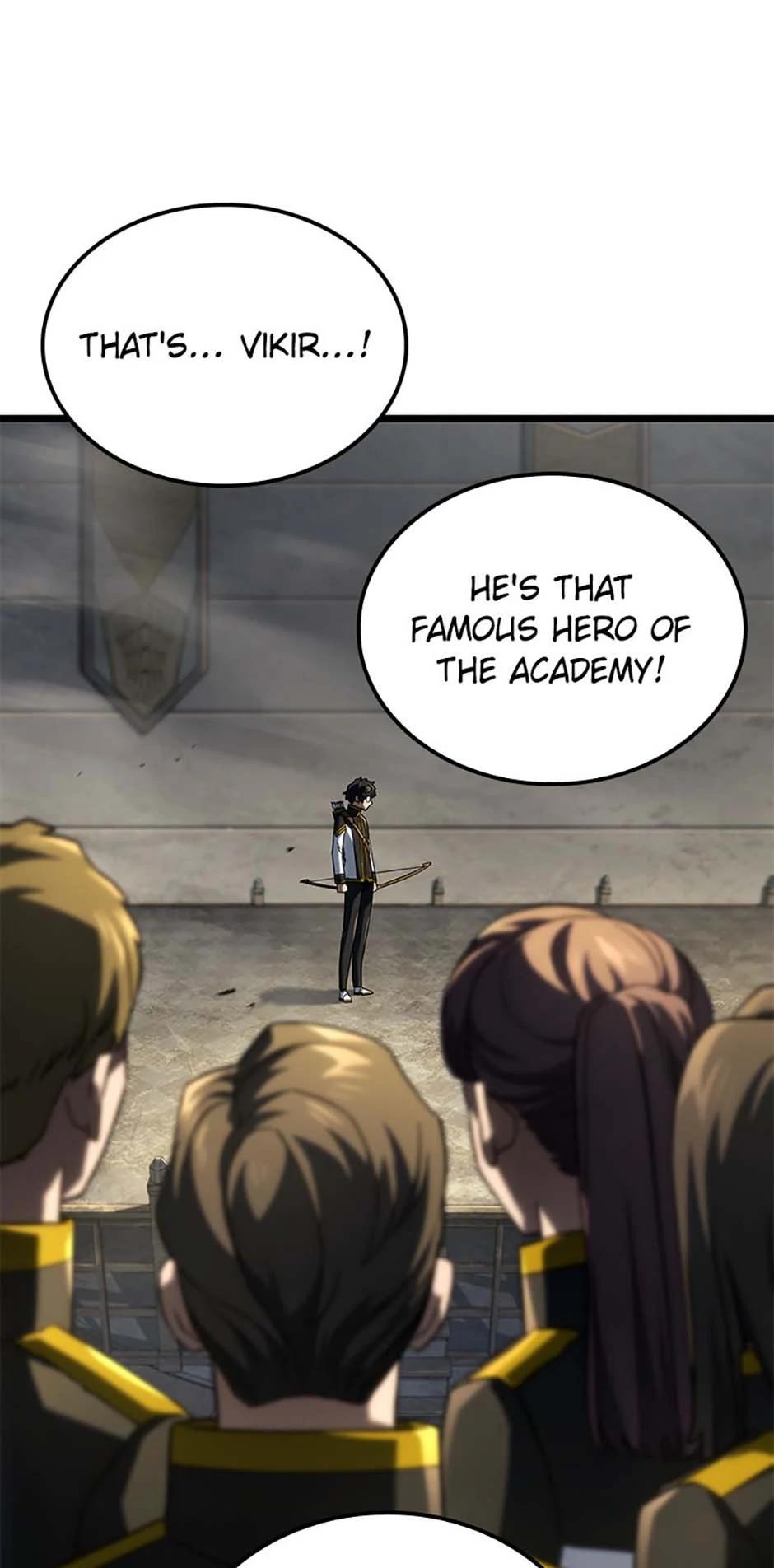 Revenge of the Baskerville Bloodhound Chapter 97 — page 90