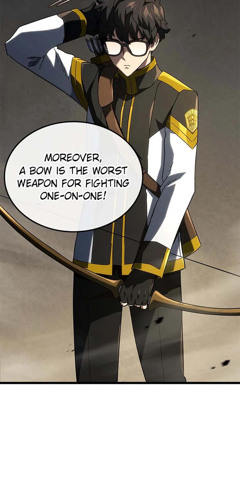 Revenge of the Baskerville Bloodhound Chapter 97 — page 92