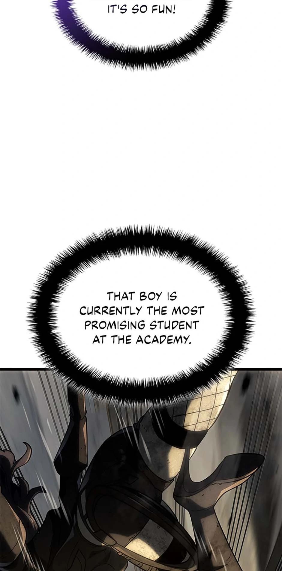 Revenge of the Baskerville Bloodhound Chapter 97 — page 94