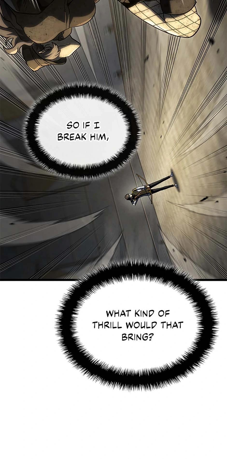 Revenge of the Baskerville Bloodhound Chapter 97 — page 95
