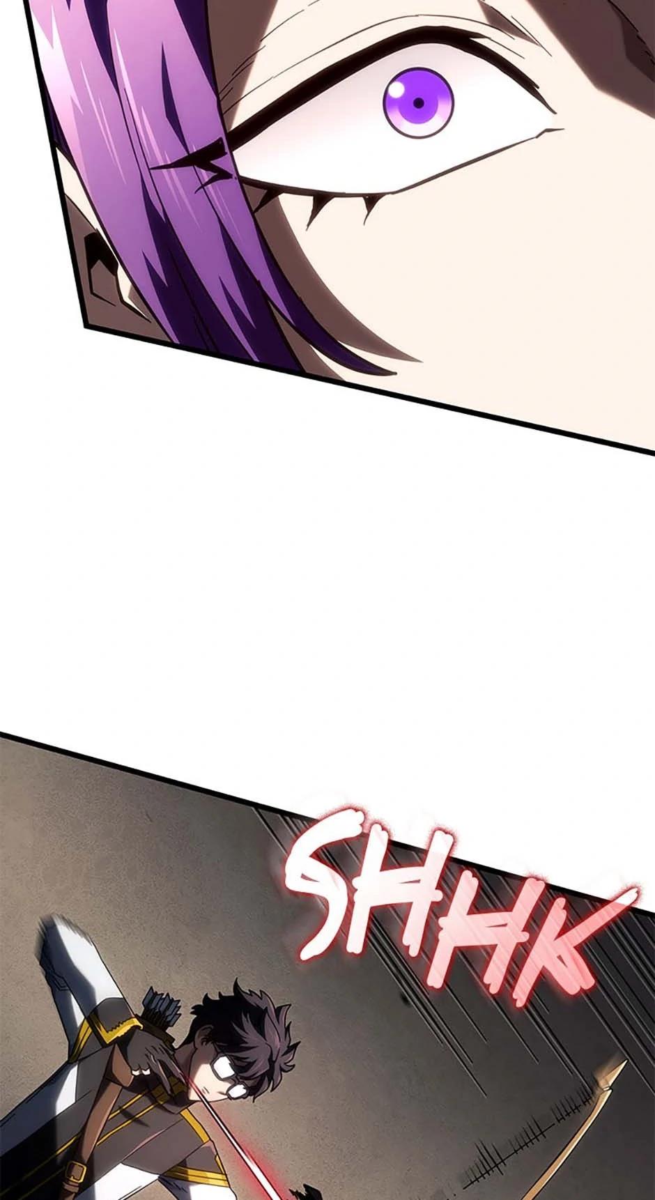 Revenge of the Baskerville Bloodhound Chapter 97 — page 100