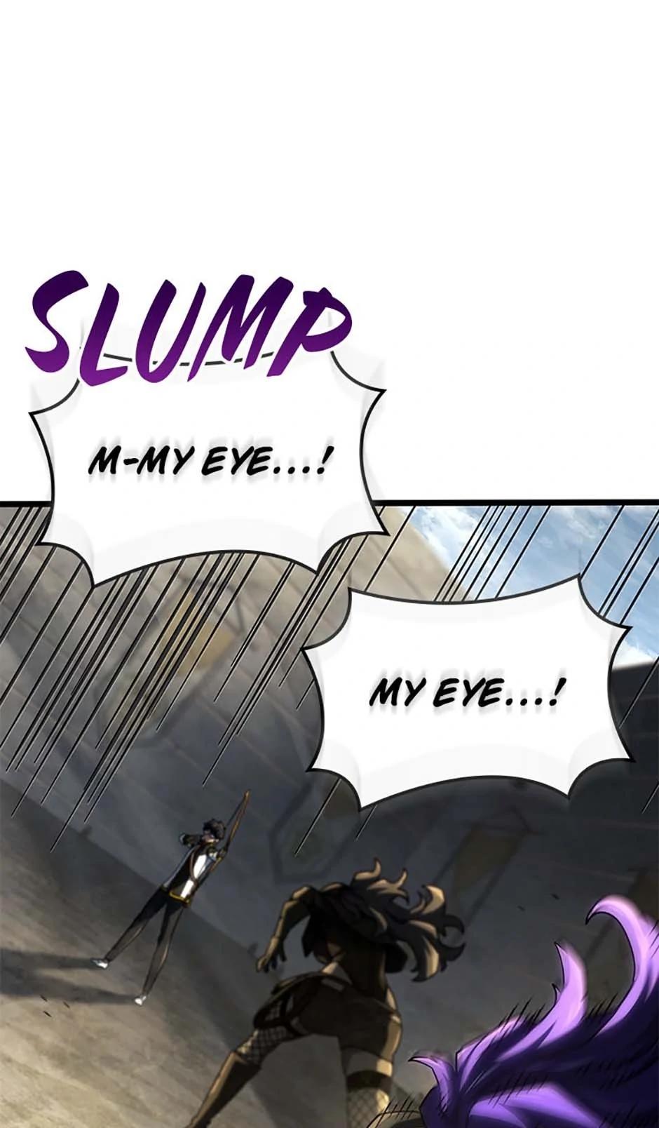 Revenge of the Baskerville Bloodhound Chapter 97 — page 109