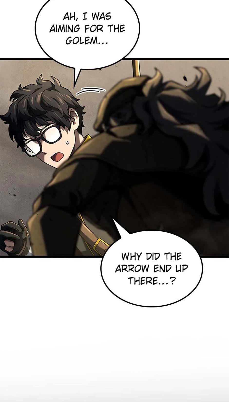 Revenge of the Baskerville Bloodhound Chapter 97 — page 112
