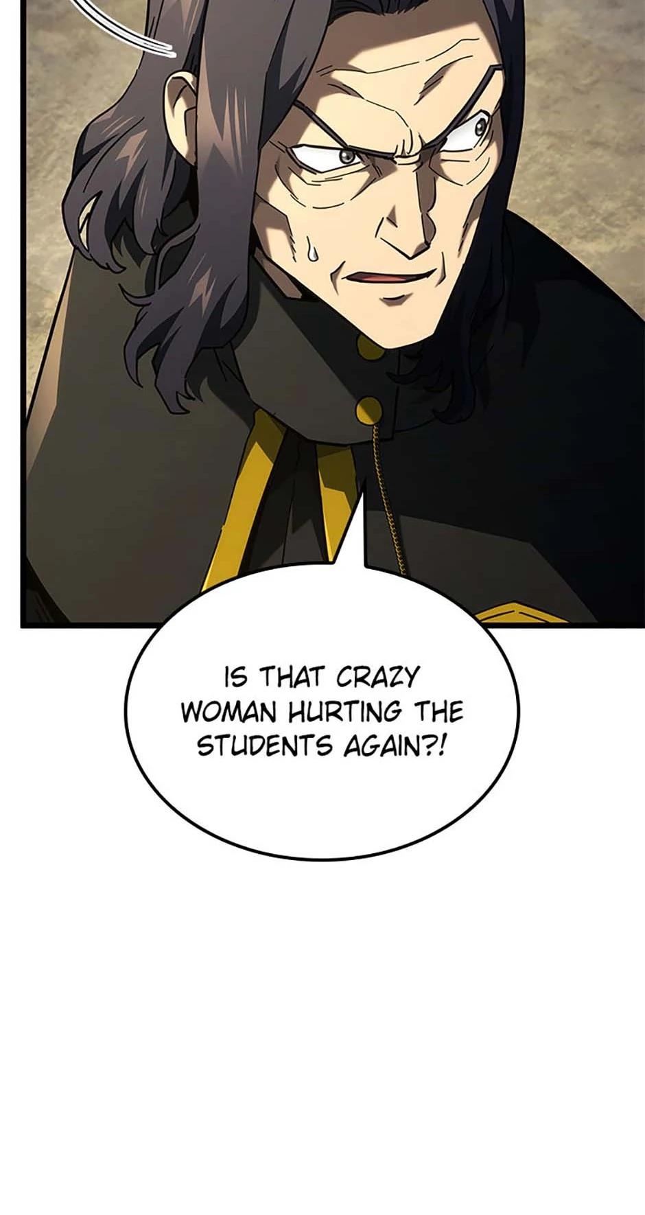 Revenge of the Baskerville Bloodhound Chapter 98 — page 4