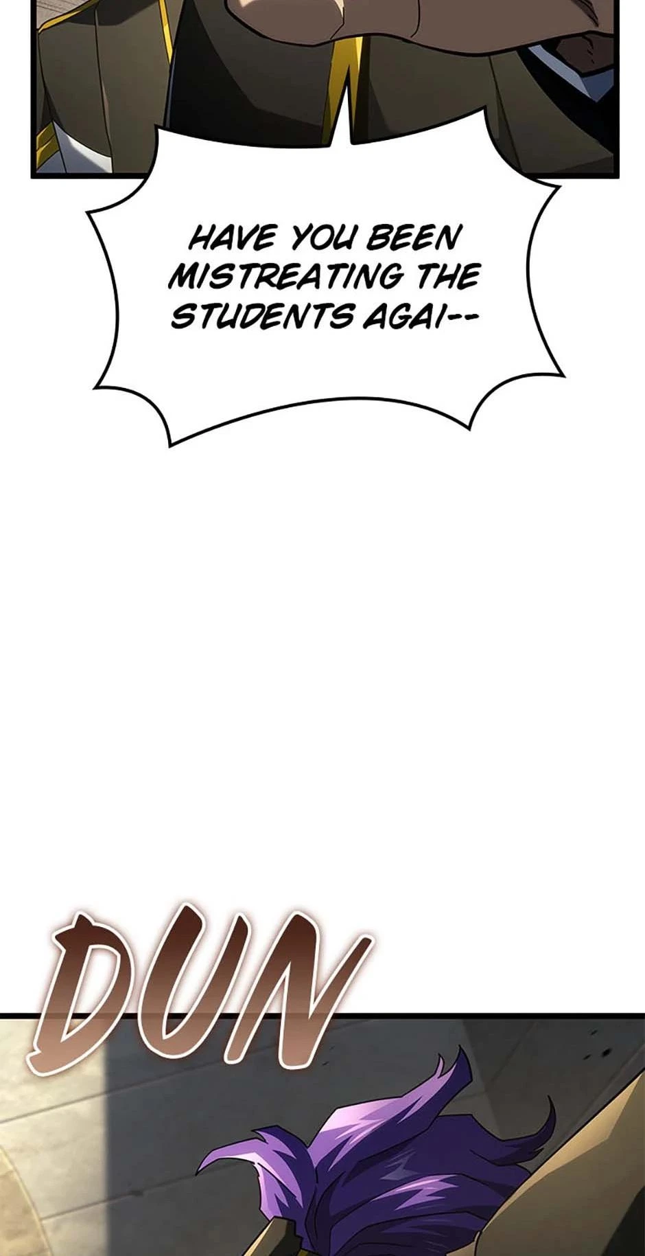 Revenge of the Baskerville Bloodhound Chapter 98 — page 8