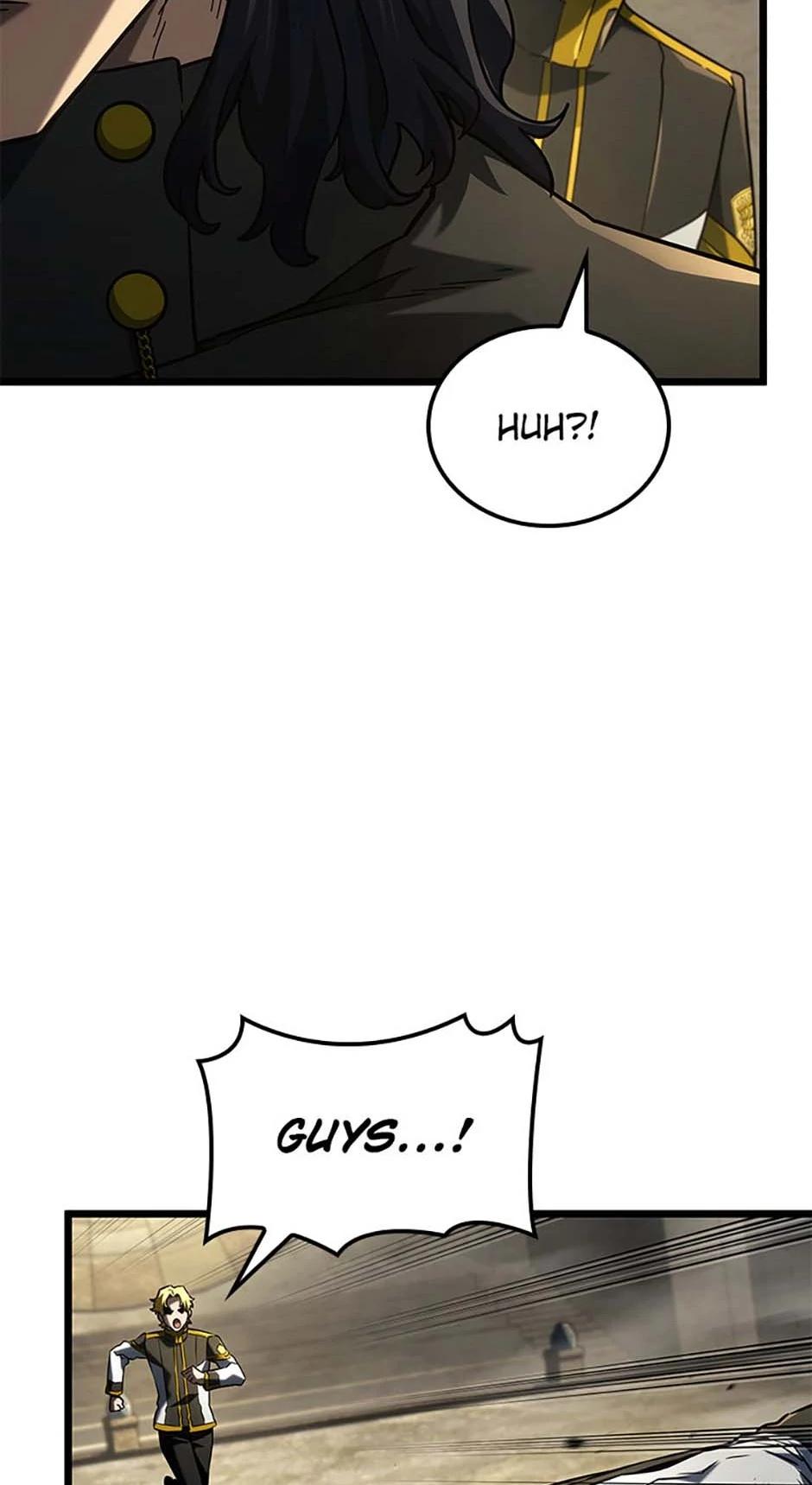 Revenge of the Baskerville Bloodhound Chapter 98 — page 11
