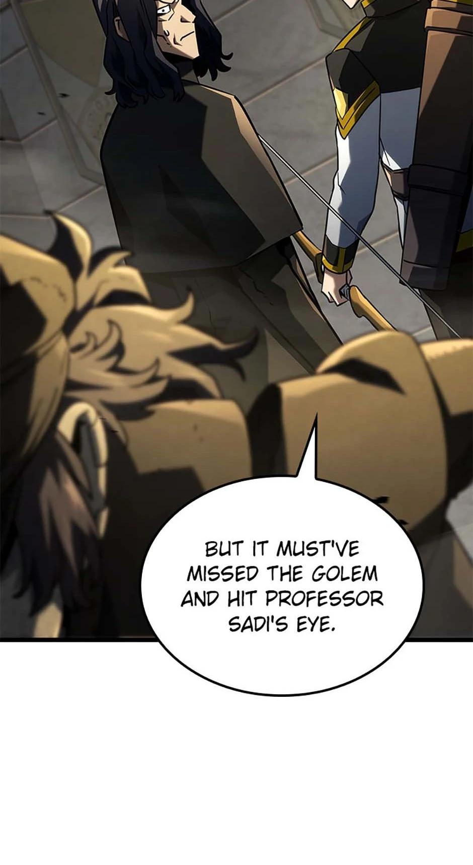 Revenge of the Baskerville Bloodhound Chapter 98 — page 15