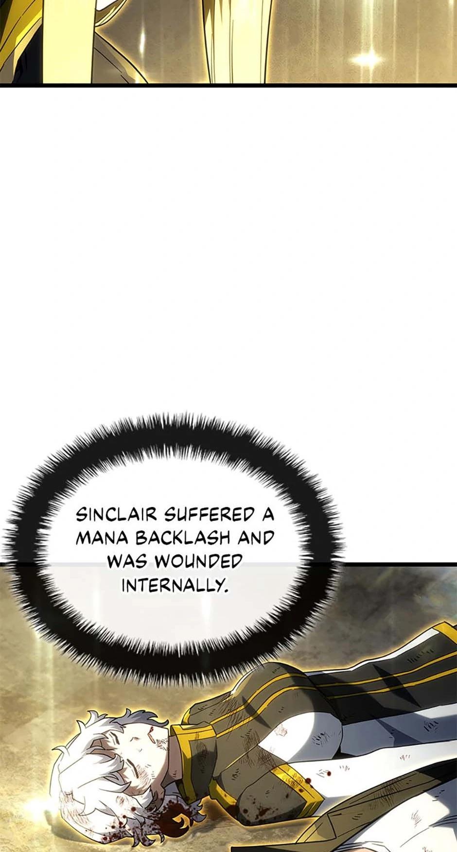 Revenge of the Baskerville Bloodhound Chapter 98 — page 23