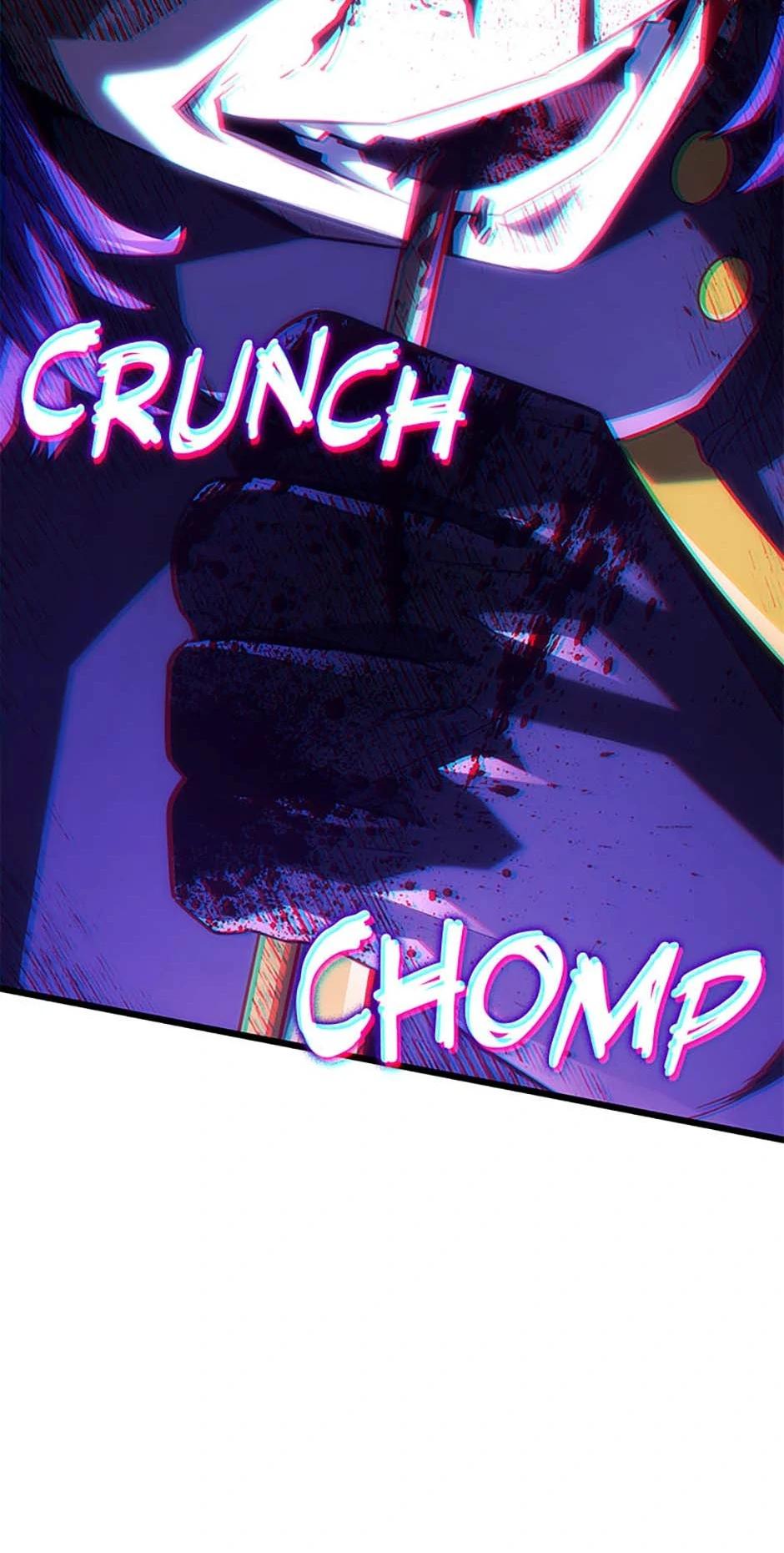 Revenge of the Baskerville Bloodhound Chapter 98 — page 35