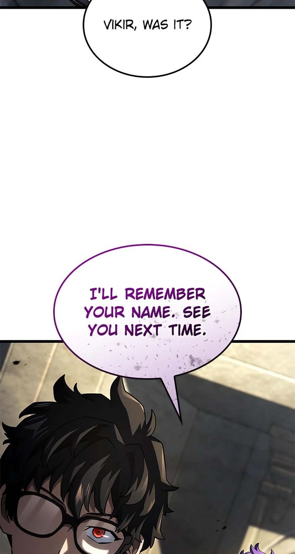 Revenge of the Baskerville Bloodhound Chapter 98 — page 41