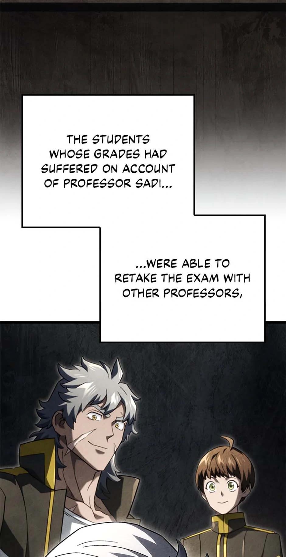 Revenge of the Baskerville Bloodhound Chapter 98 — page 46
