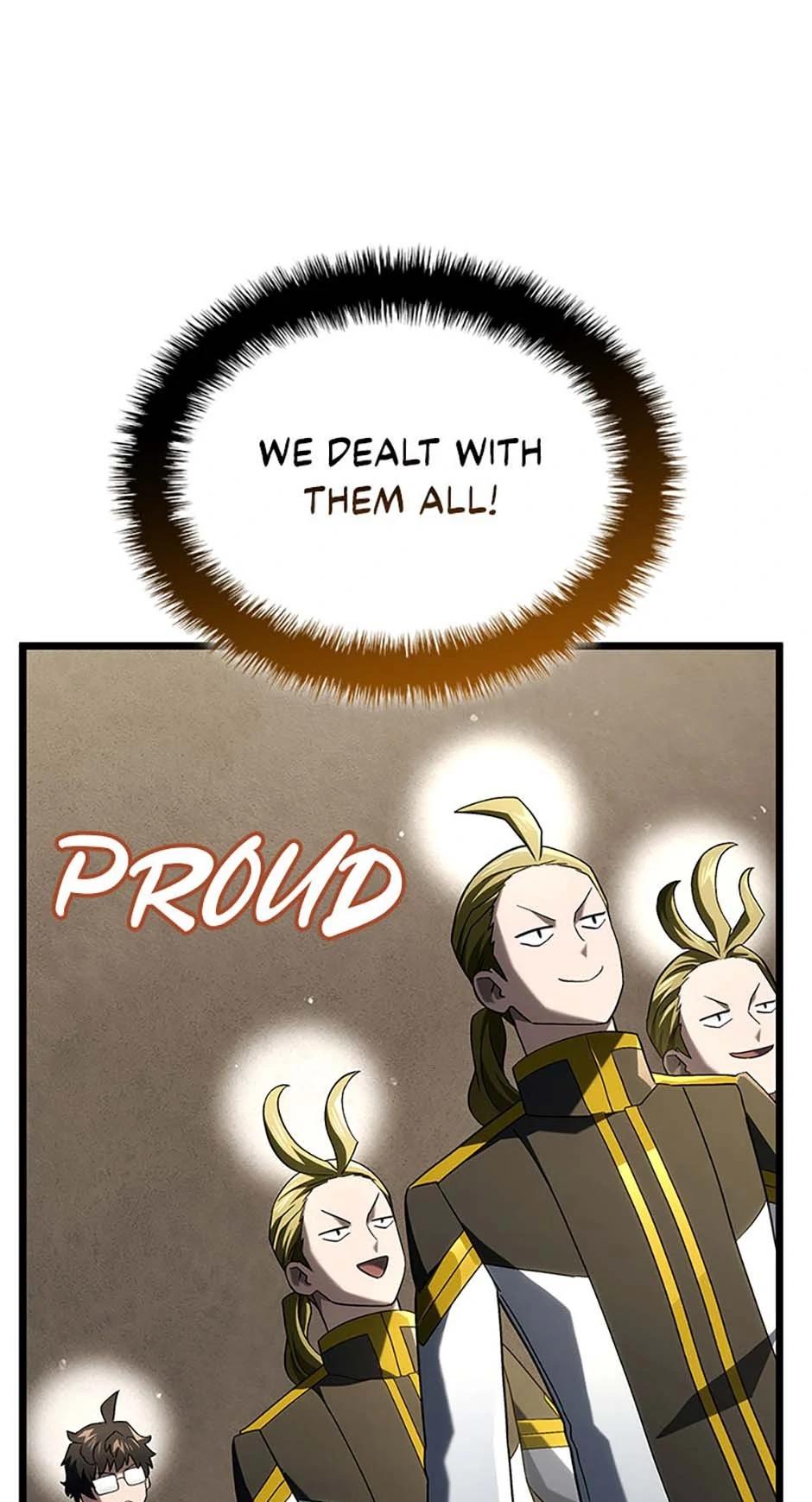 Revenge of the Baskerville Bloodhound Chapter 98 — page 60