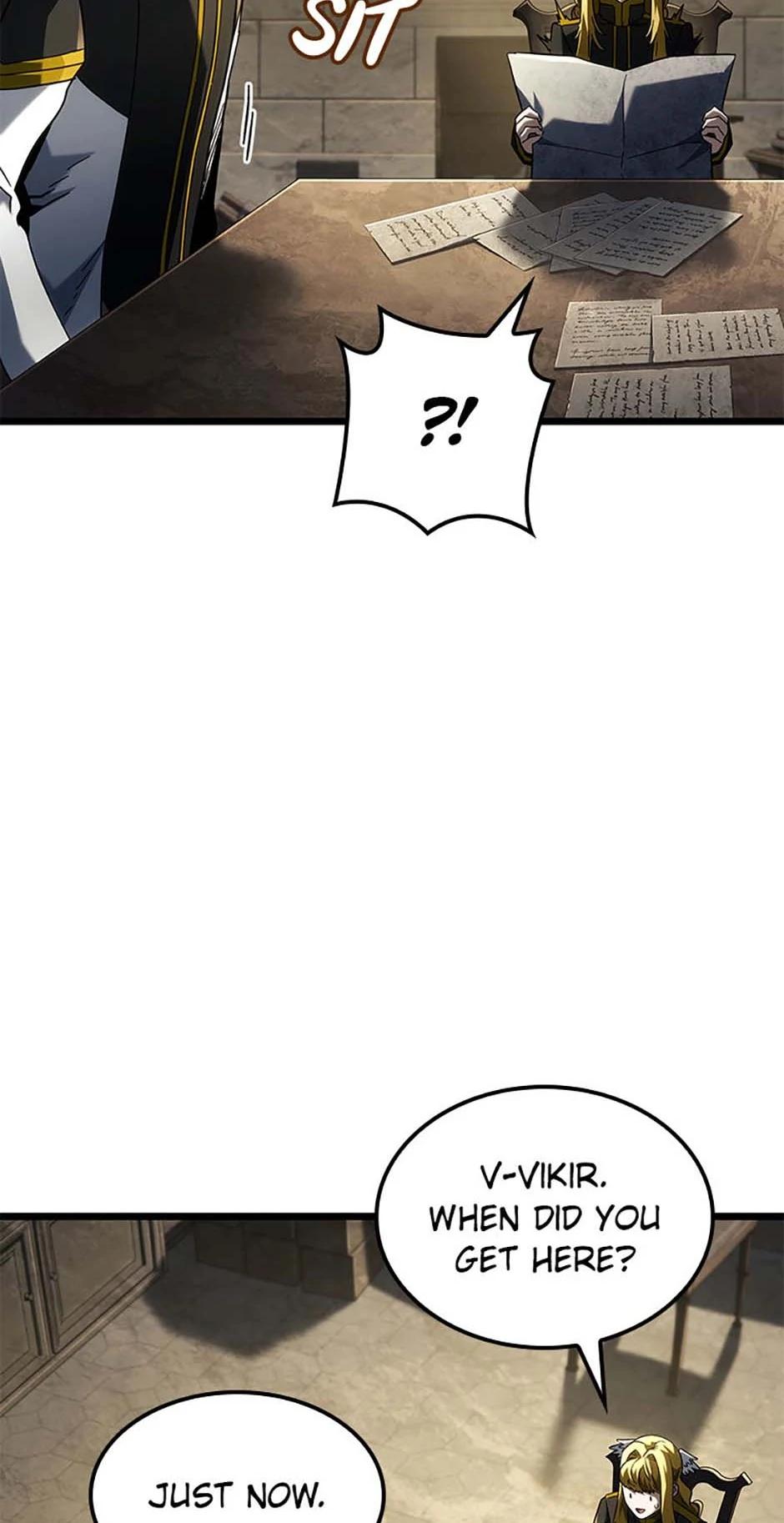 Revenge of the Baskerville Bloodhound Chapter 98 — page 67