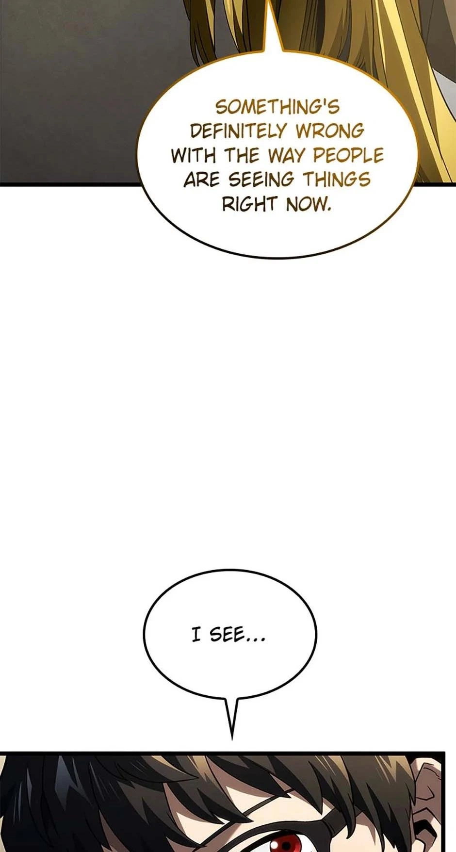 Revenge of the Baskerville Bloodhound Chapter 98 — page 72
