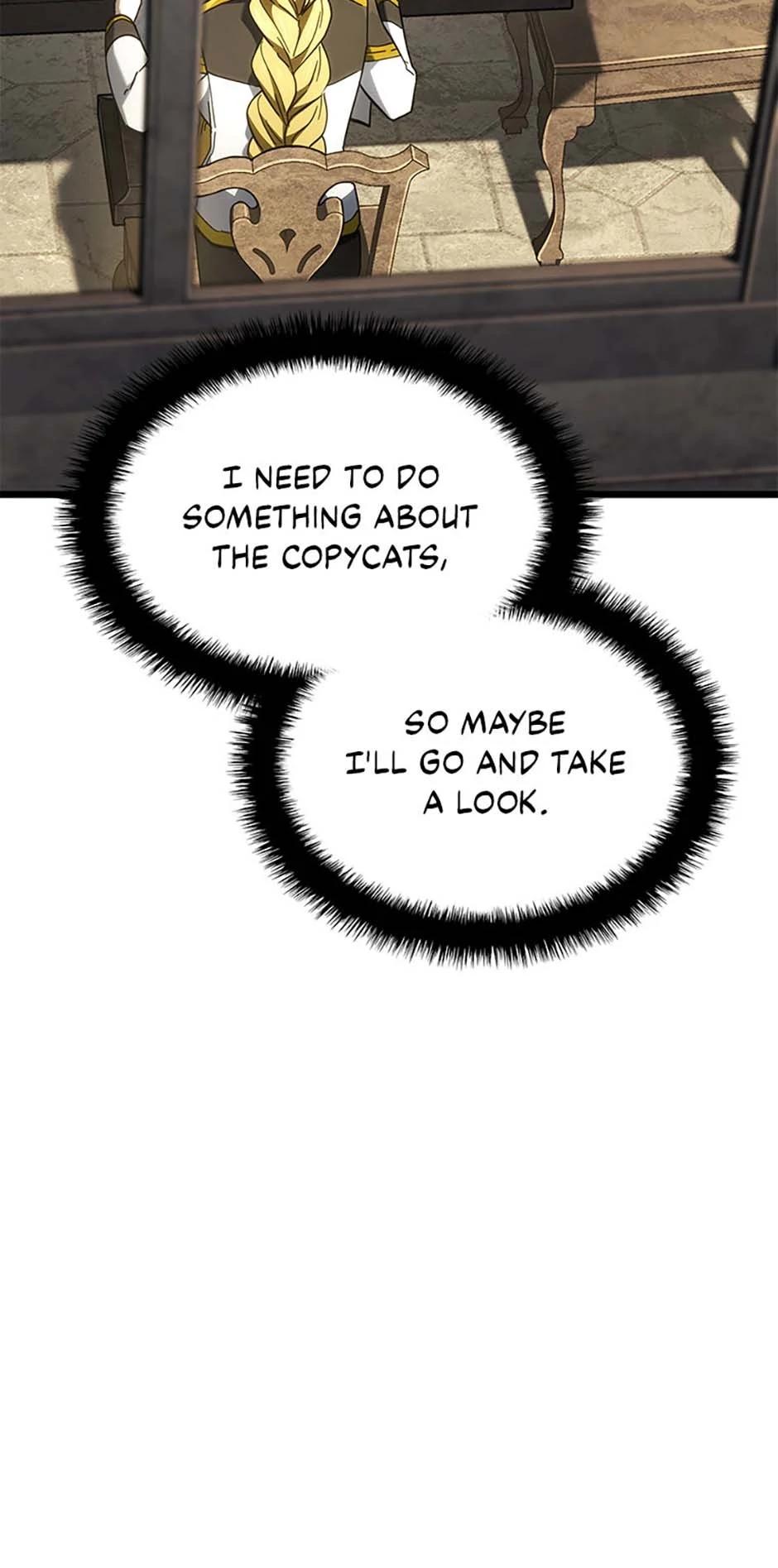 Revenge of the Baskerville Bloodhound Chapter 98 — page 78