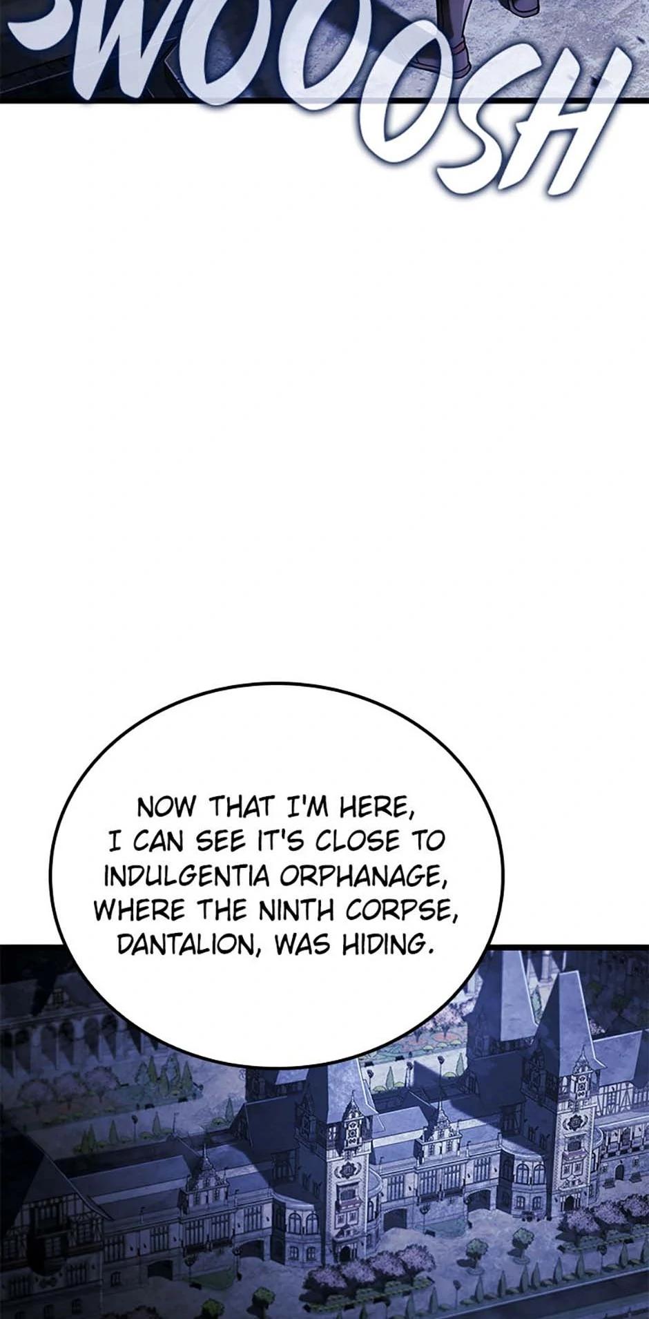 Revenge of the Baskerville Bloodhound Chapter 98 — page 82