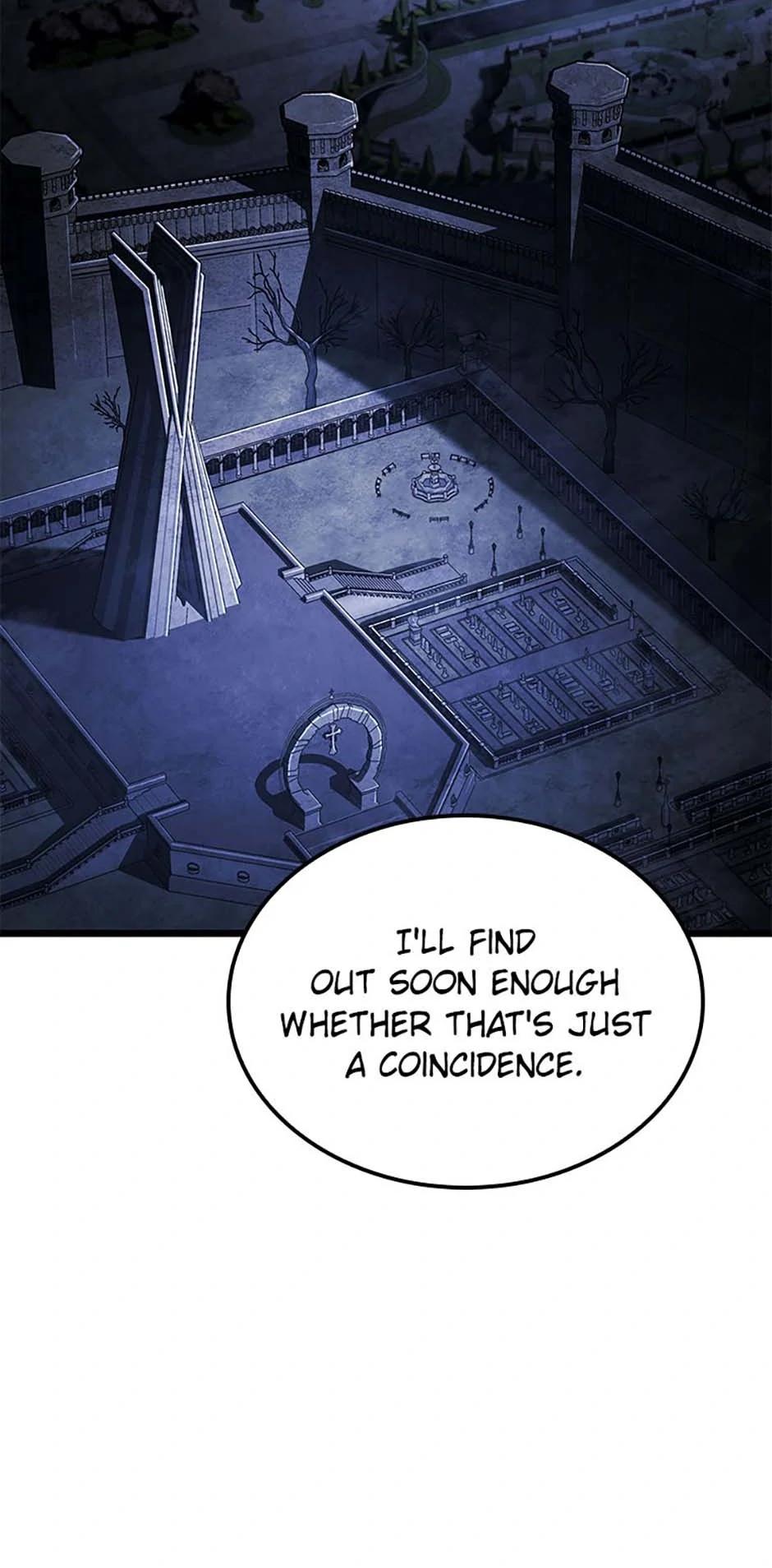 Revenge of the Baskerville Bloodhound Chapter 98 — page 83