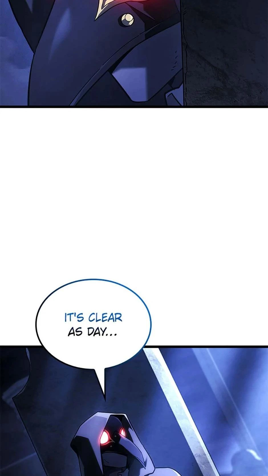 Revenge of the Baskerville Bloodhound Chapter 98 — page 86