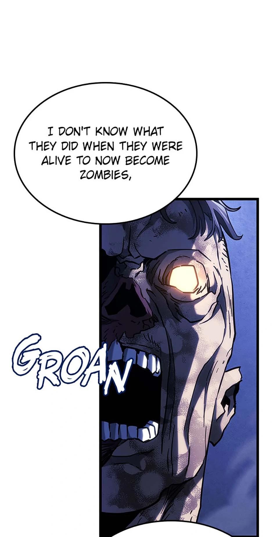 Revenge of the Baskerville Bloodhound Chapter 98 — page 90
