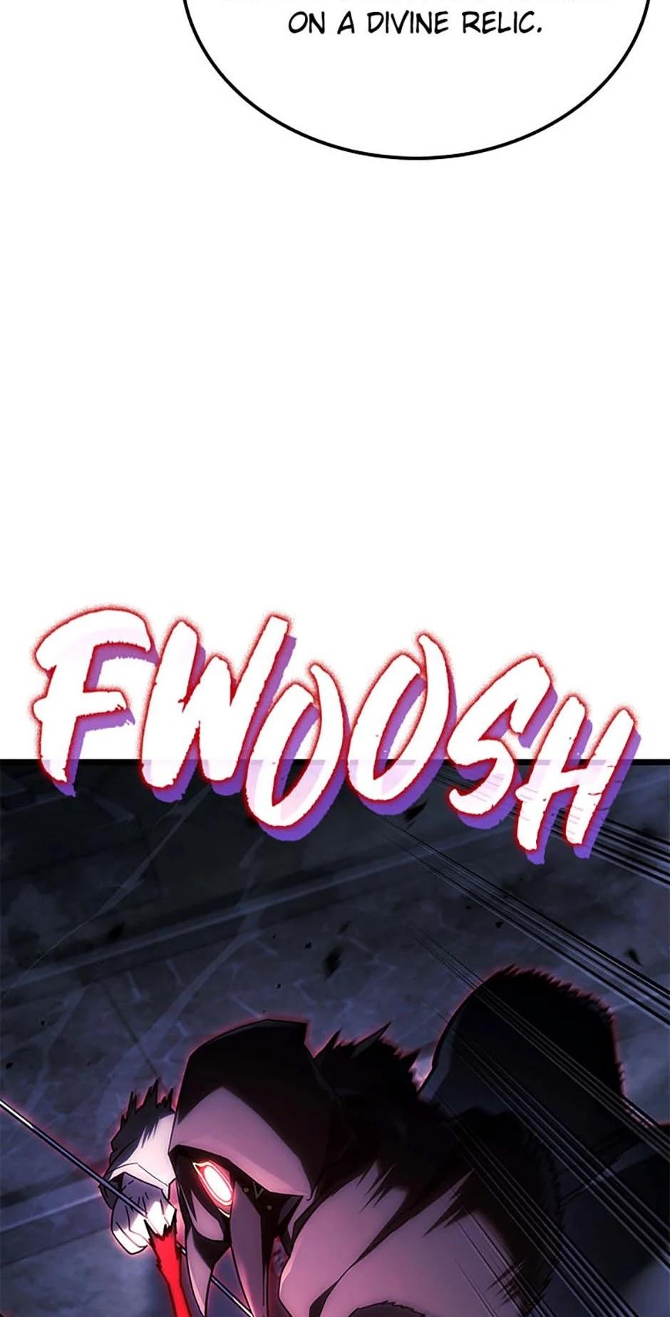 Revenge of the Baskerville Bloodhound Chapter 98 — page 94