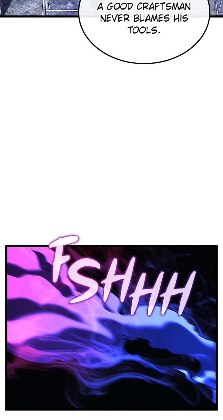 Revenge of the Baskerville Bloodhound Chapter 98 — page 99